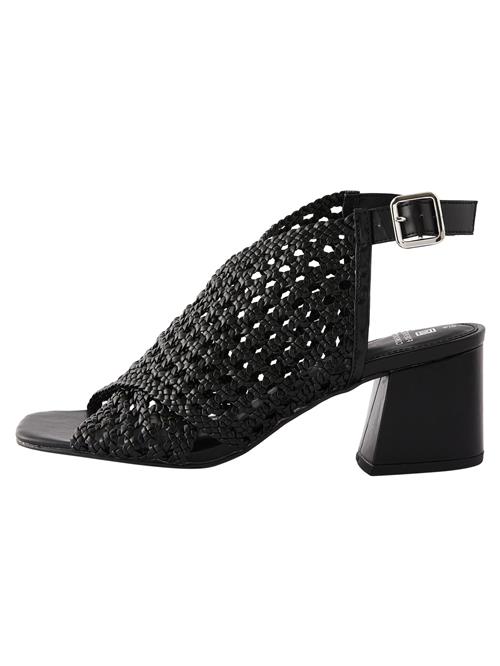 Se Next Sandaler 'Forever Comfort '  sort ved About You