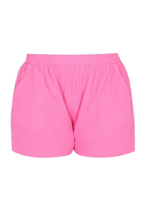 swirly Bukser  lys pink
