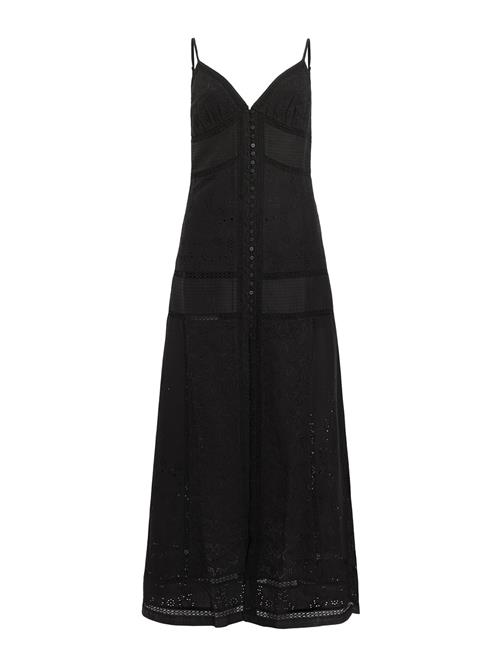 AllSaints Kjole 'DAHLIA'  sort
