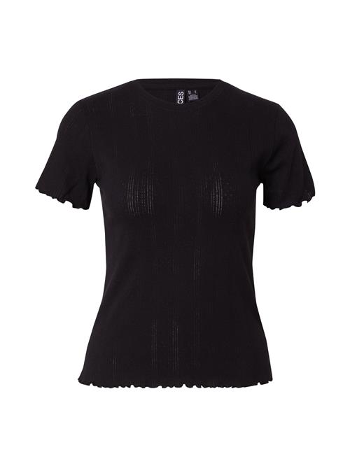 PIECES Shirts 'PCFIA'  sort