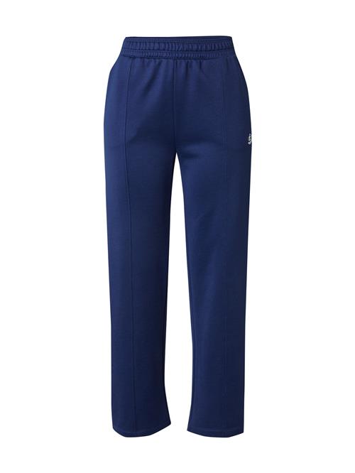 Champion Authentic Athletic Apparel Bukser  blå / hvid
