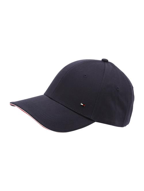 TOMMY HILFIGER Hætte  navy