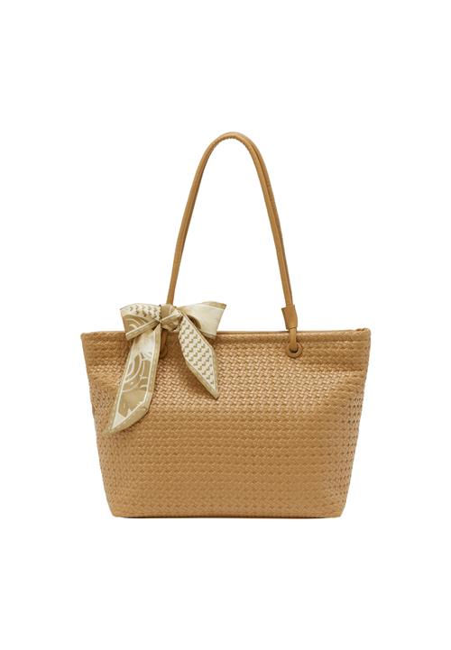 FELIPA Shopper  camel