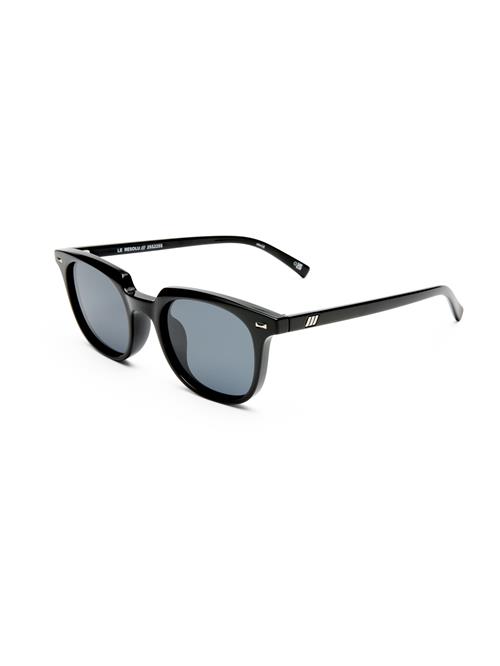 LE SPECS Solbriller 'LE RESOLU'  dueblå / sort