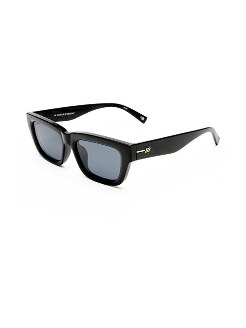 LE SPECS Solbriller 'LE CASTLE'  sort