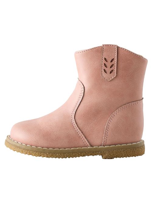 Next Støvler  pink