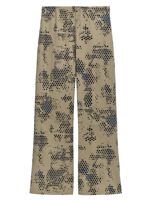 Adolfo Dominguez Bukser  marin / taupe