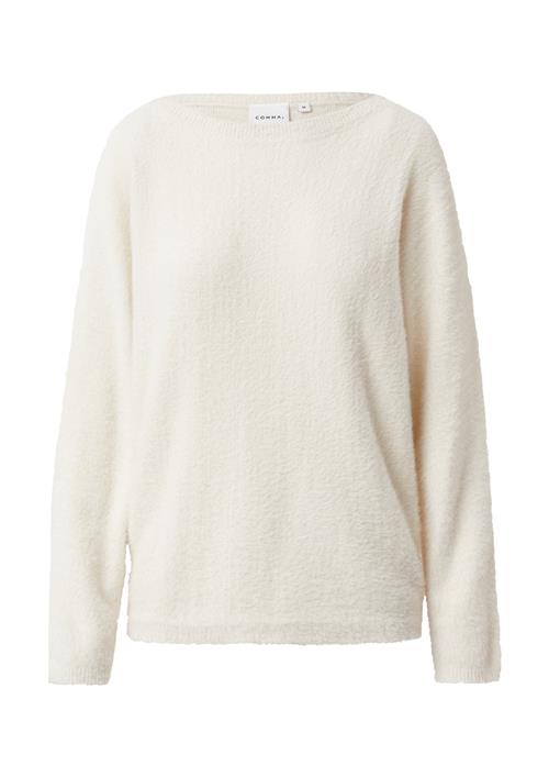 COMMA Pullover  creme