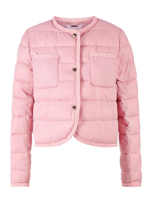 Rich & Royal Cardigans  lyserød