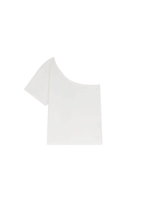 Scalpers Fodboldtrøje ' '  hvid / offwhite