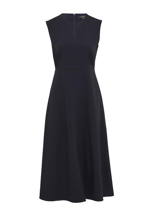COMMA Kjole  navy