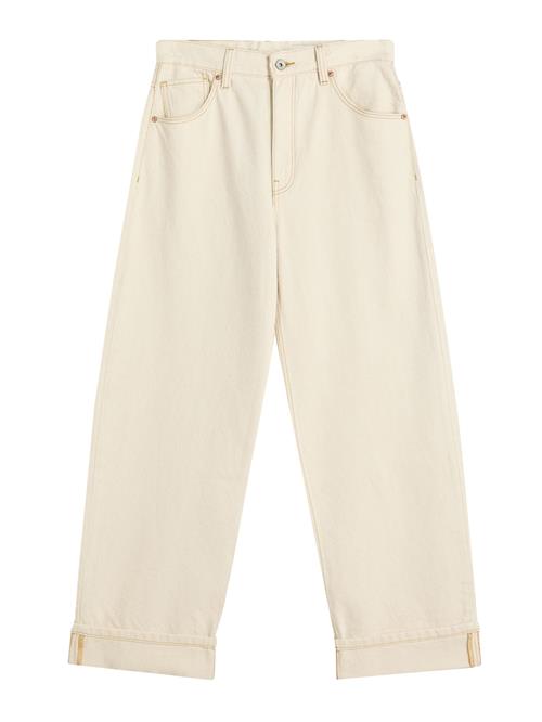 Bershka Jeans  ecru