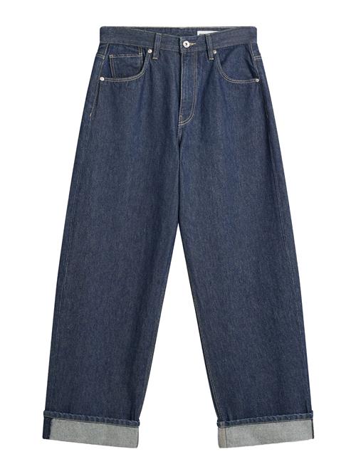 Se Bershka Jeans  navy ved About You