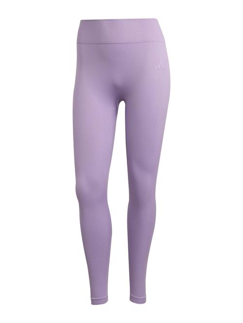 ADIDAS PERFORMANCE Sportsbukser 'Essentials'  lilla