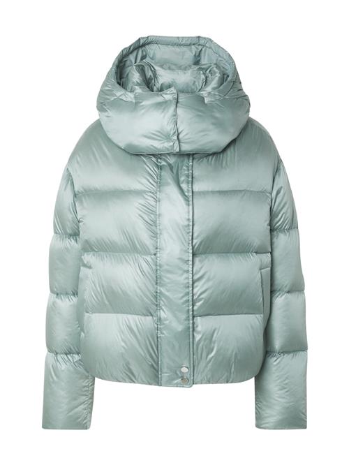 PATRIZIA PEPE Overgangsjakke  mint
