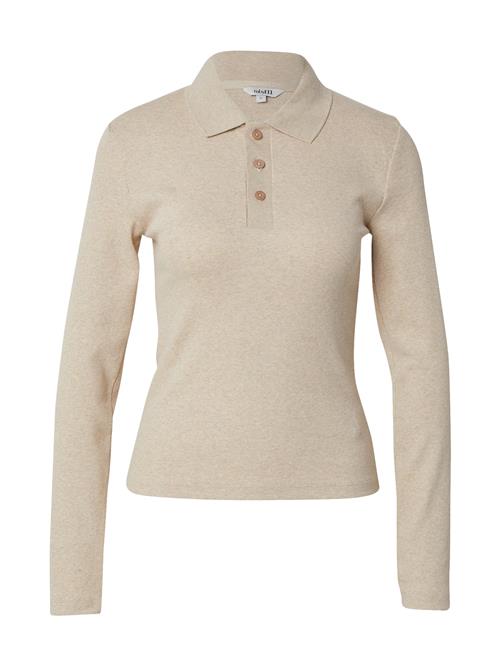 mbym Shirts 'Polarani'  beige