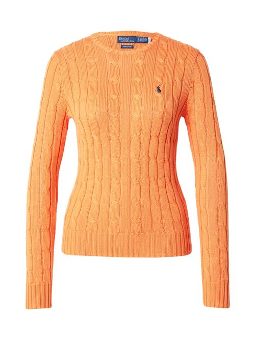 Polo Ralph Lauren Pullover  navy / orange
