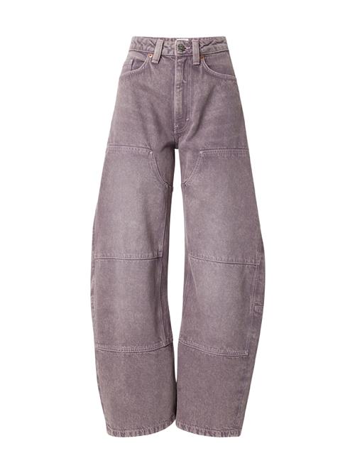 Monki Jeans  lysviolet