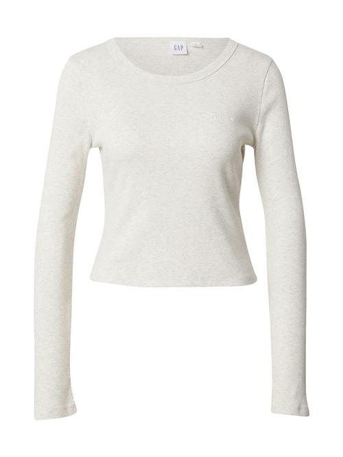 GAP Shirts  lysegrå