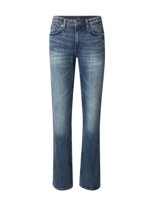 WEEKDAY Jeans 'Tension'  blue denim