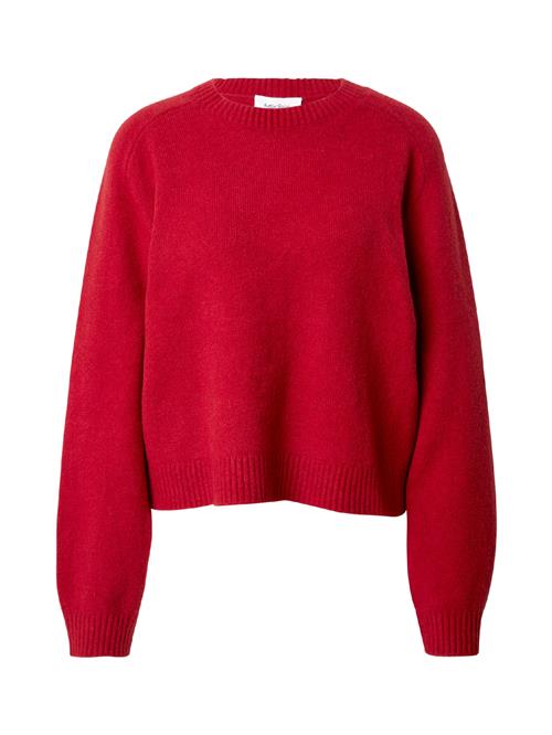 & Other Stories Pullover  brandrød