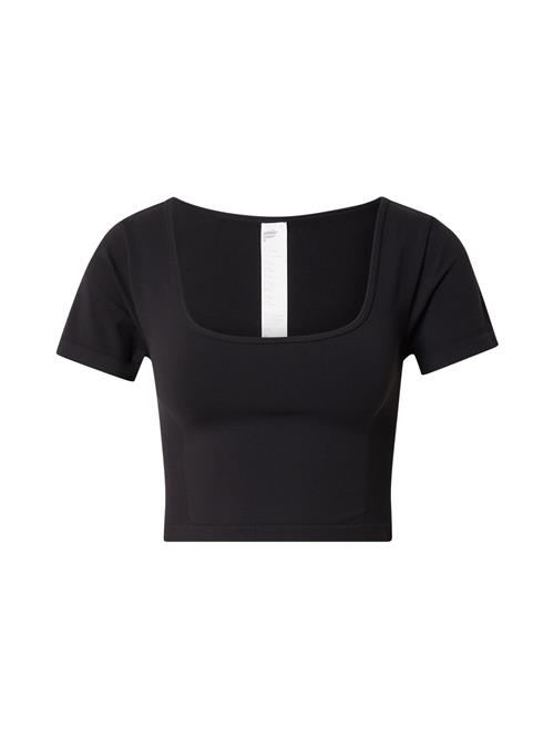 Fabletics Funktionsbluse  sort