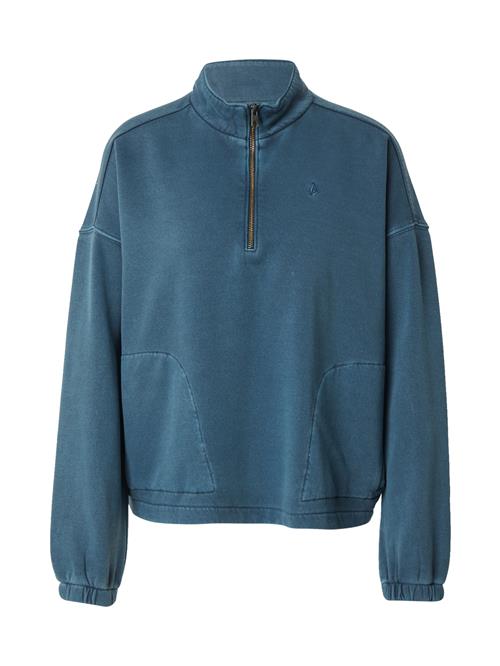 Se Volcom Sweatshirt  turkis ved About You
