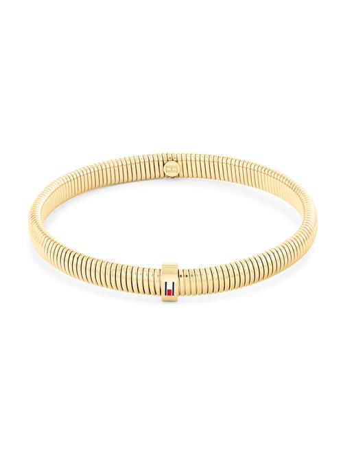 TOMMY HILFIGER Armbånd  guld