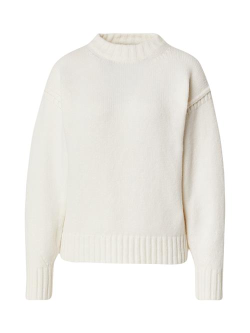 TOPSHOP Pullover 'SALLY'  hvid
