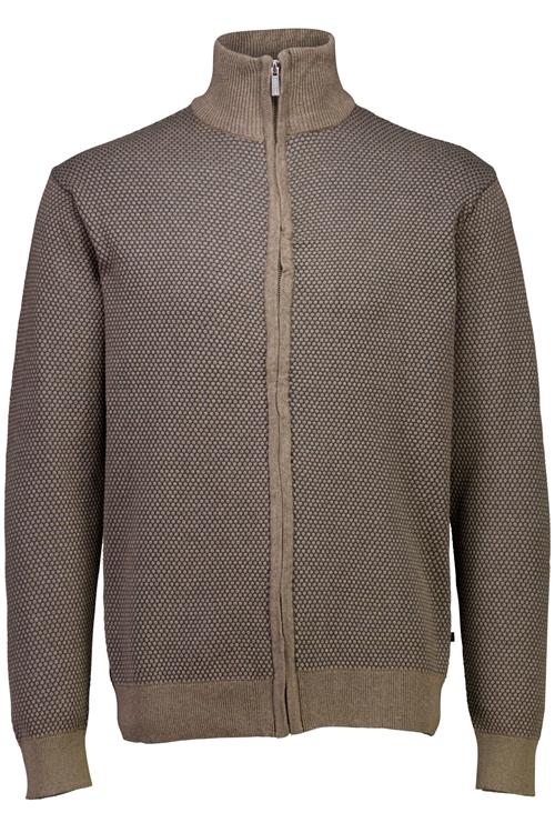 Jack's Cardigan