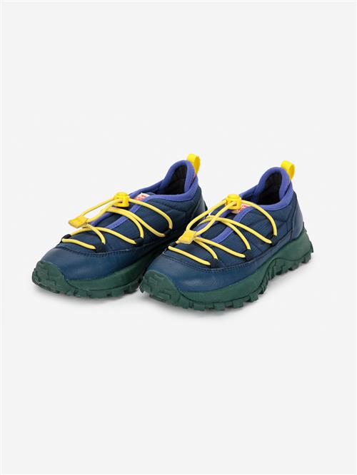 Bobo Choses Bobo Choses X Camper Drift Spor Sneaker Midnight Blue  Midnight Blue-33 EU  Blå  33 EU  mand