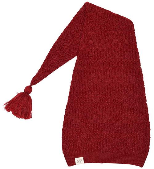 Se MP Nissehue - Uld - Sundried Tomato ved KidsWorld
