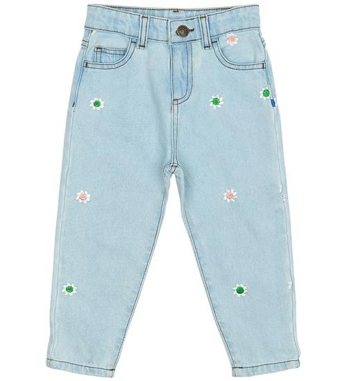 The New Jeans - TnstPortia - Light Blue Denim