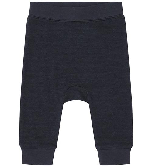 Hust and Claire Bukser - Uld - HCGolf Solid - More Navy