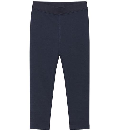 Hust and Claire Leggings - Uld/Bambus Viskose - HCLaki - More Na