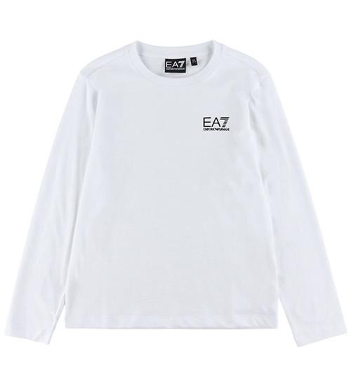 EA7 Bluse - Hvid