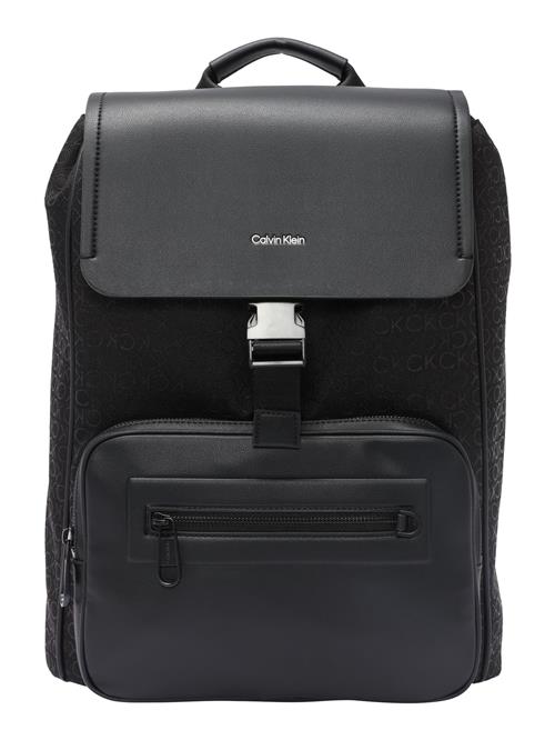 Calvin Klein Rygsæk  sort