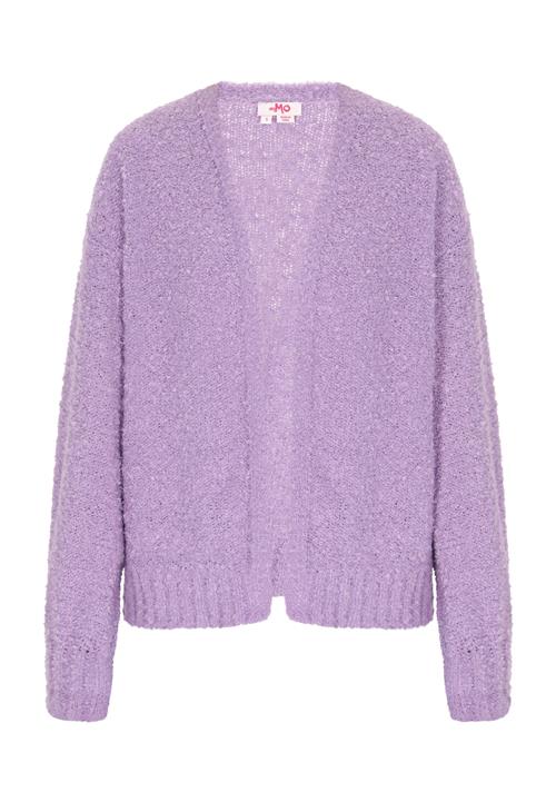 MYMO Cardigan  lilla