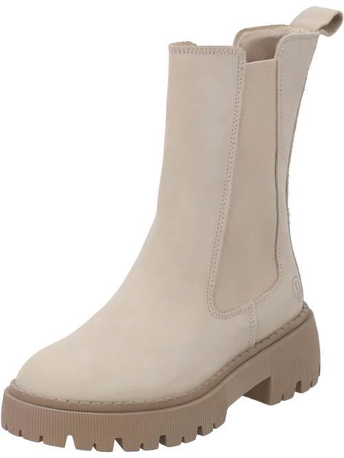 Palado Chelsea Boots 'Zevah'  beige