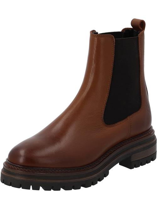 Palado Chelsea Boots 'Zhito'  brun