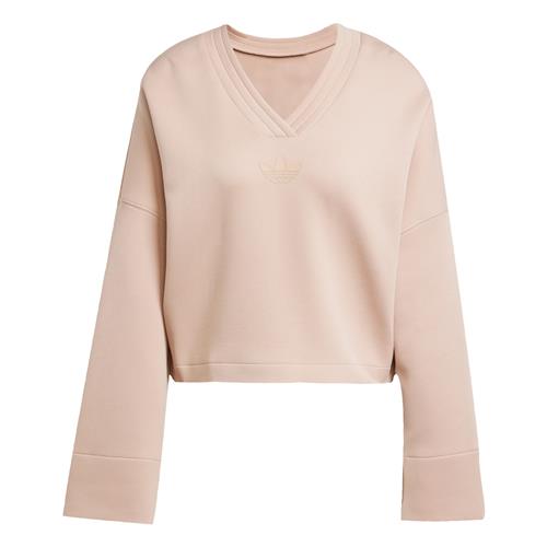 ADIDAS ORIGINALS Sweatshirt  beige
