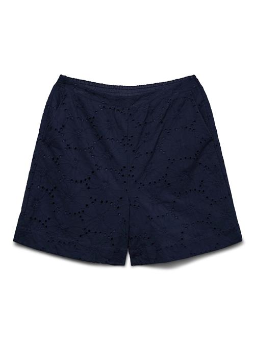 VERO MODA Bukser 'VMHAY NEW'  marin