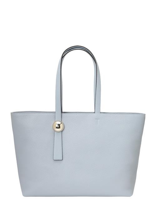 FURLA Shopper  pastelblå
