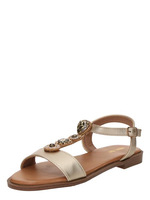 Se ABOUT YOU Sandaler 'Shirin'  guld ved About You