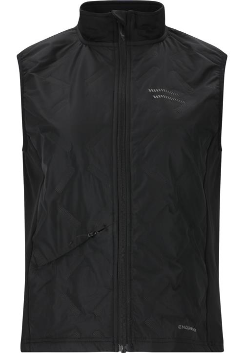 ENDURANCE Sportsvest 'Jebi'  sort