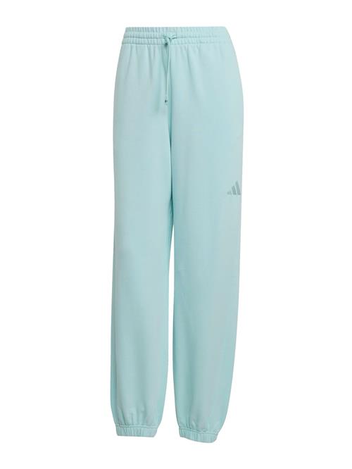 ADIDAS SPORTSWEAR Sportsbukser 'ALL SZN'  mint