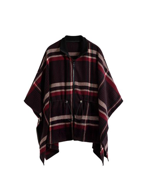 Desigual Kappe  rød / mørkerød