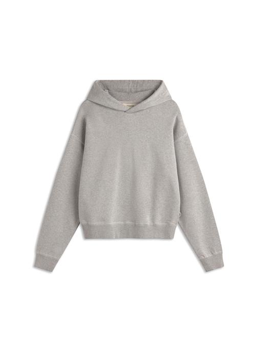 Thinking MU Sweatshirt 'Sol'  grå / laks