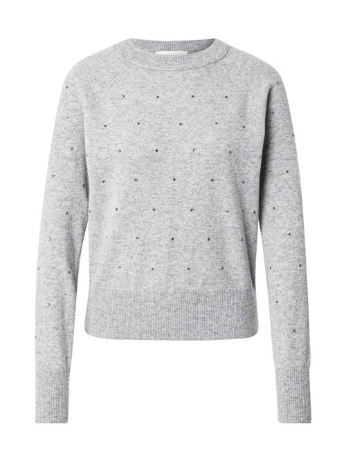 Se Fabienne Chapot Pullover 'Lidi'  røggrå ved About You
