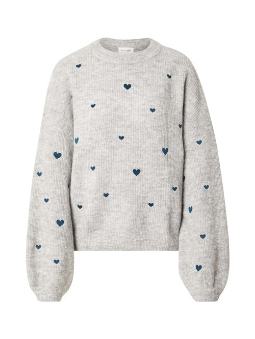 Fabienne Chapot Pullover 'Lidia'  ensian / lysegrå